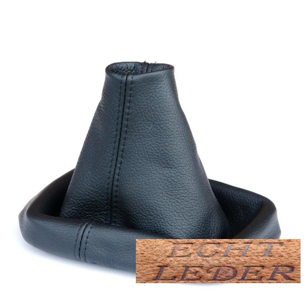 ECHT Leder pookhoes VW Bora 1998-2005, Buurserstraat 15 A, 7481 EG,Haaksbergen, Nieuw, Ophalen of Verzenden, Plentycarparts