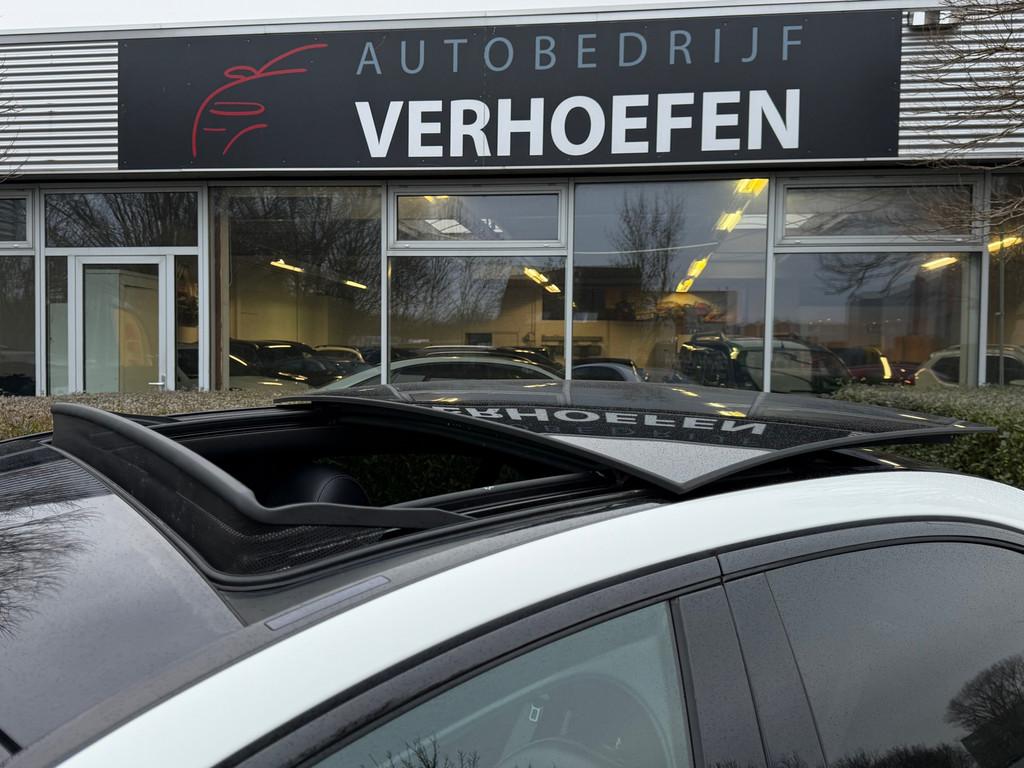 Mercedes-Benz C-klasse AMG C63S - DOWNPIPE - STAGE 2 - 1E LA, Auto's, Automaat, Achterwielaandrijving, Gebruikt, 510 pk