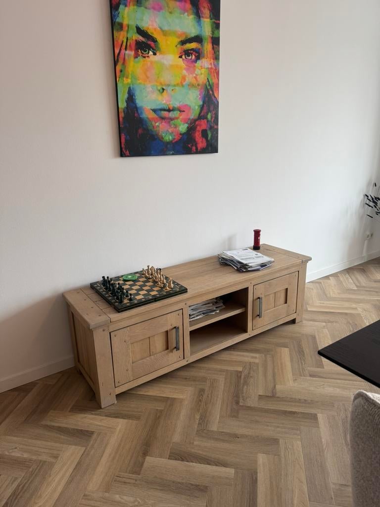 TV meubel / Kast Gratis ophalen, Ophalen