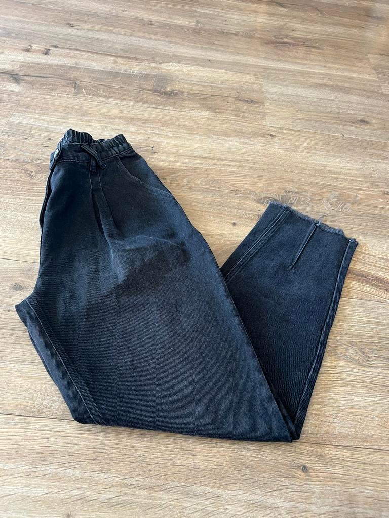 My Jewellery Jeans Maat 27 met kaartje, Ophalen of Verzenden, Nieuw, Zwart, W27 (confectie 34) of kleiner