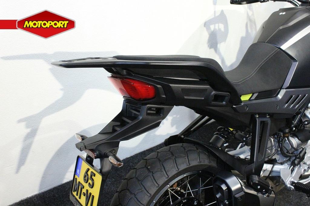 Moto Guzzi Stelvio - foto 2