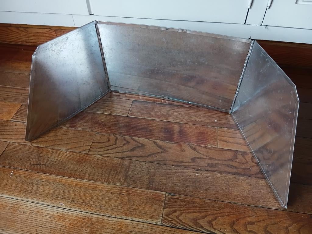 Windscherm camping, Ophalen of Verzenden