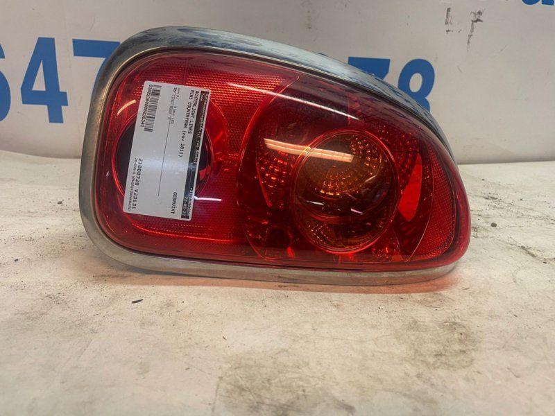 Mini countryman achterlicht Links (2014) 980814901, Gebruikt, -, -, Ophalen of Verzenden