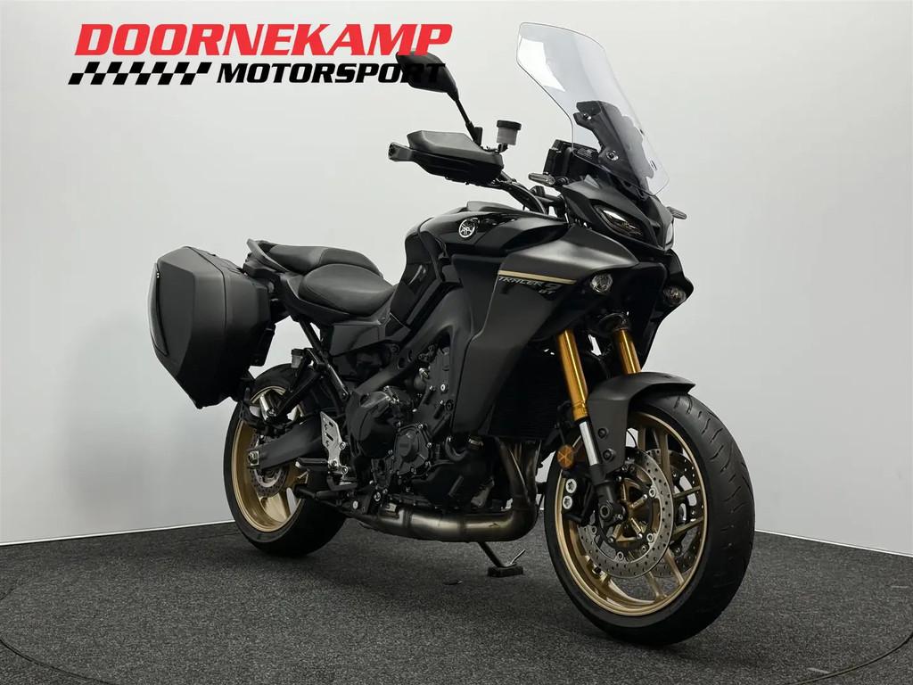 Yamaha TRACER 9 GT € 14.950,00 - foto 3