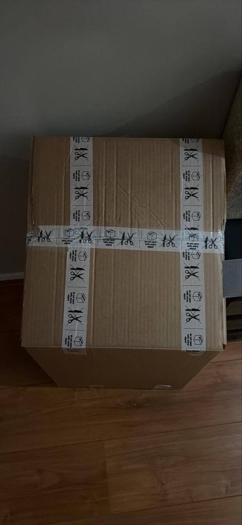 5-delige foam blokken set voor baby's en peuters, Ophalen, Nieuw, Overige typen