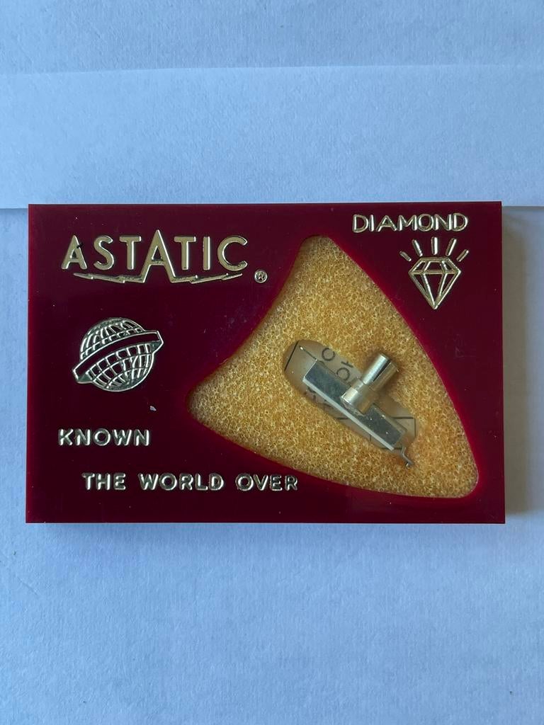 Ami-Rowe Type K,C1en2 Naald., Verzamelen, Automaten | Jukeboxen, Ophalen of Verzenden, Nieuw, 1970 tot heden, Ami