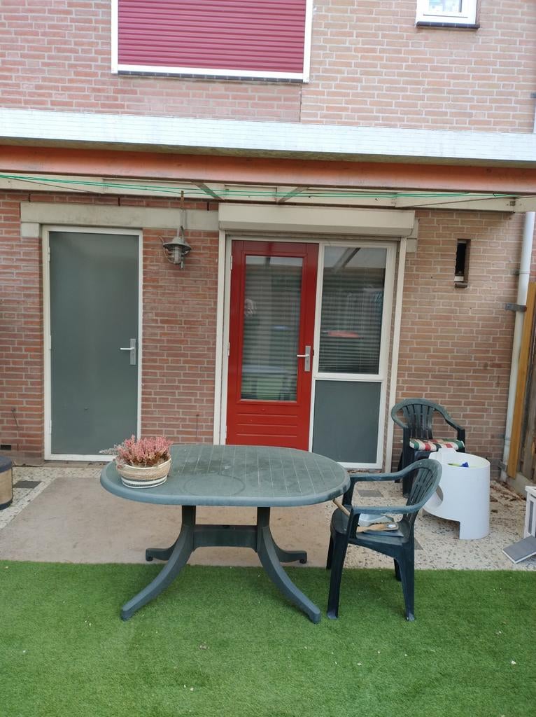 Overkapping te koop, Tuin en Terras, Overkappingen, Ophalen