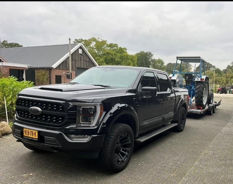 bouwketen, Ophalen of Verzenden