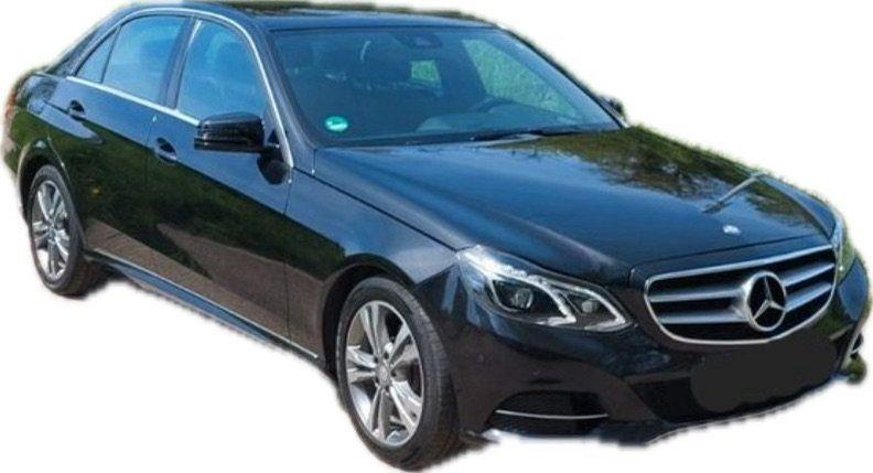 MERCEDES W212 RECHTSACHTERDEUR FACELIFT E-KLASSE A2127303405, Ophalen, Gebruikt, -, Deur