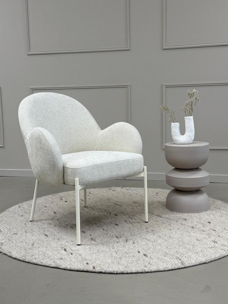 Fauteuil Bronx – Nieuw in doos – Laatste 10 stuks!, Japandi, Kick collection, Lekkerkerk, Minder dan 75 cm