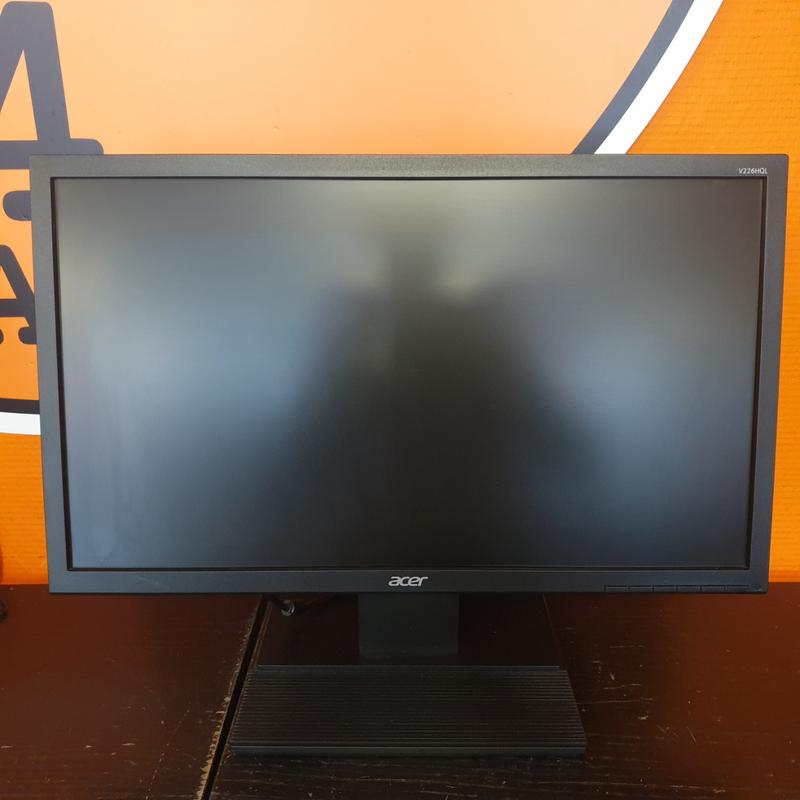 Acer All in 1 Intel Core i3-6100t | Nu voor maar € 119,99, Computers en Software, Laptophoezen, Verzenden, 17 inch of meer, Gebruikt