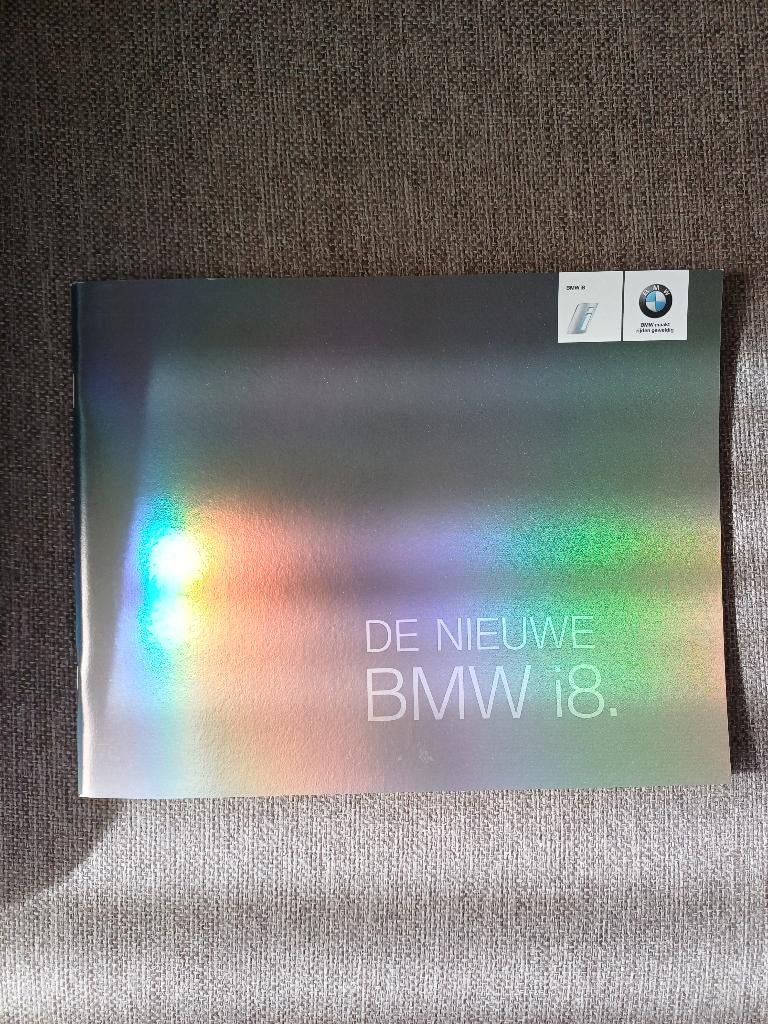 BMW, Nieuw, Ophalen of Verzenden, BMW, BMW