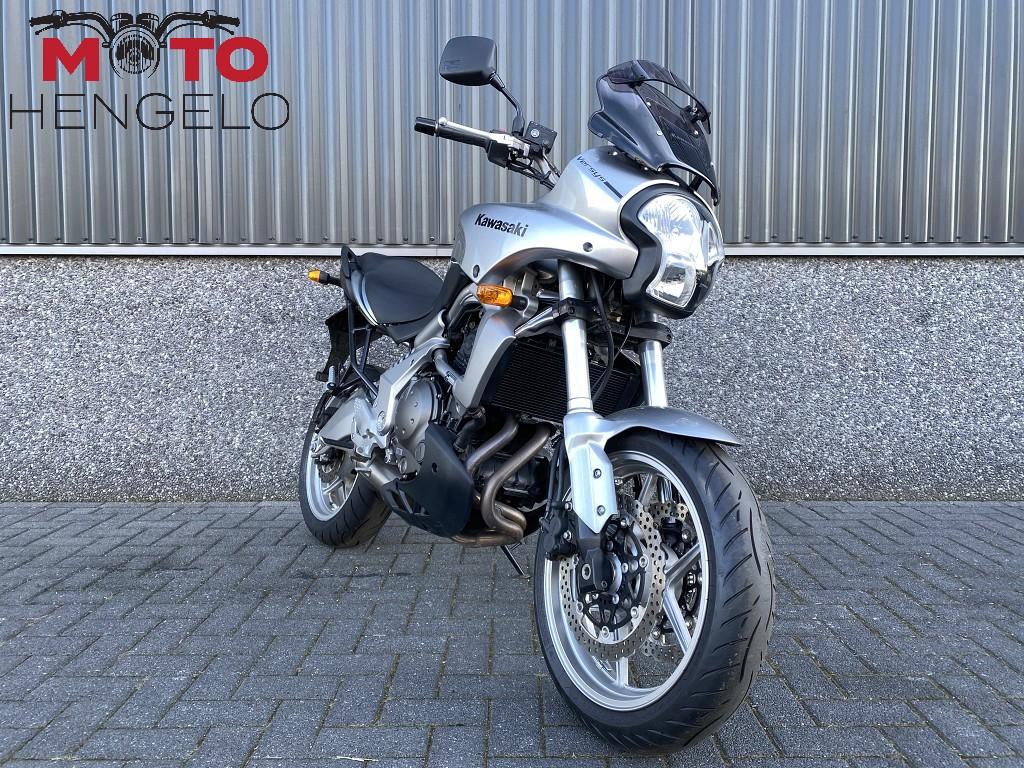 Kawasaki VERSYS 650 (bj 2008) - foto 2