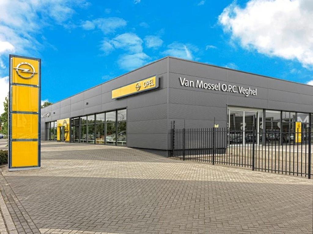 Opel Vivaro 1.5 CDTI L2H1 Edition Parkeersensoren achter / A, Voorwielaandrijving, Stof, Gebruikt, Euro 6