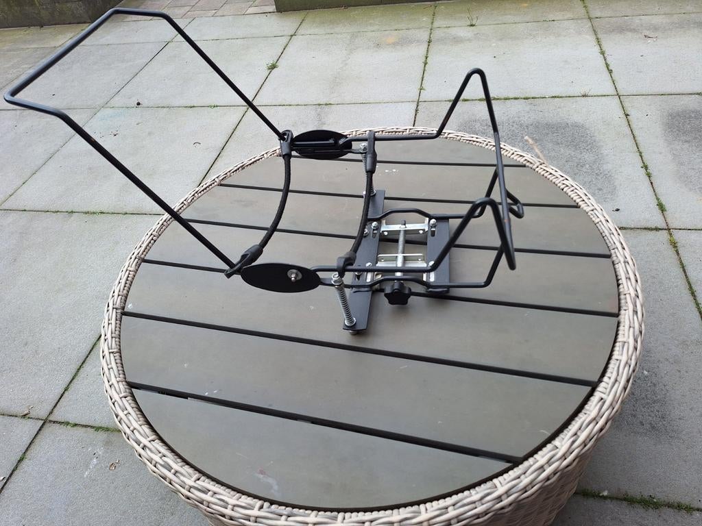 Steco Baby-Mee fietsdrager, Fietsen en Brommers, Ophalen, Gebruikt