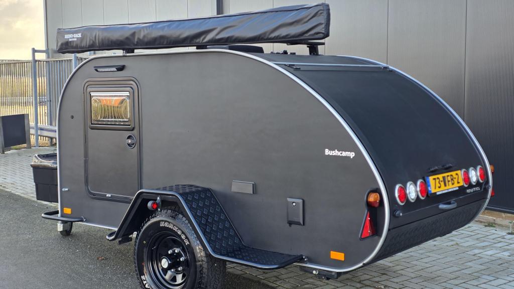 Procamp Bushcamp Explorer, Overige merken, Overige typen, Luifel, Tot en met 2