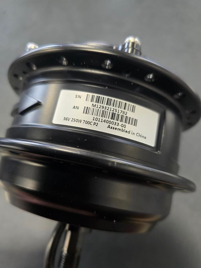 Ananda MOTOR tbv V-brake 700c M129, Ophalen of Verzenden, Nieuw, Algemeen