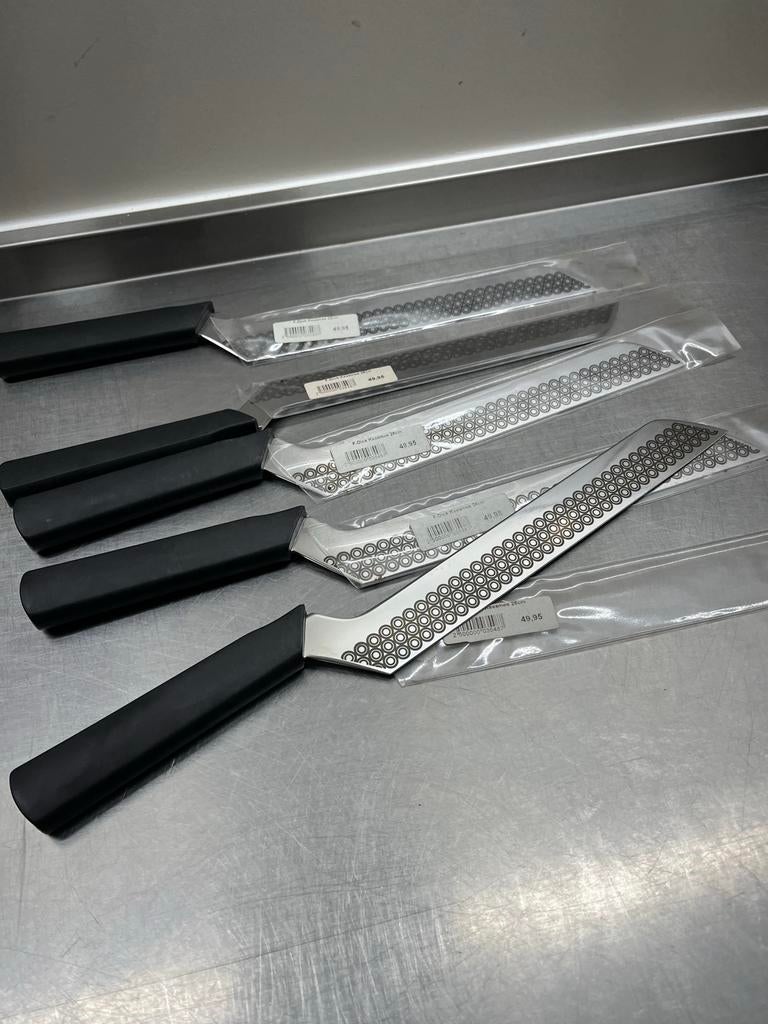 Nieuwe F-Dick Kaasmessen 26cm - Perfect voor Kaasliefhebbers, Ophalen of Verzenden, Nieuw