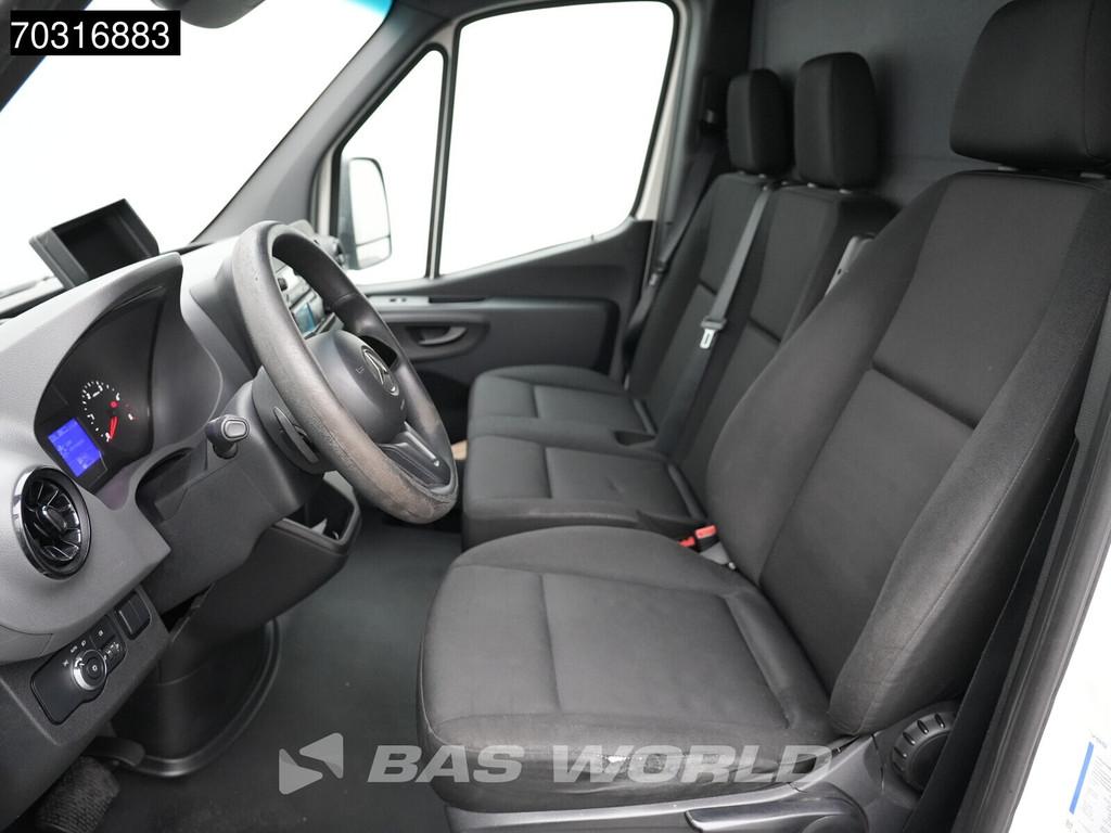 Mercedes Sprinter 314 CDI Automaat Koelwagen Airco Camera Pa, Auto's, Bestelauto's, Automaat, Stof, Gebruikt, Euro 6