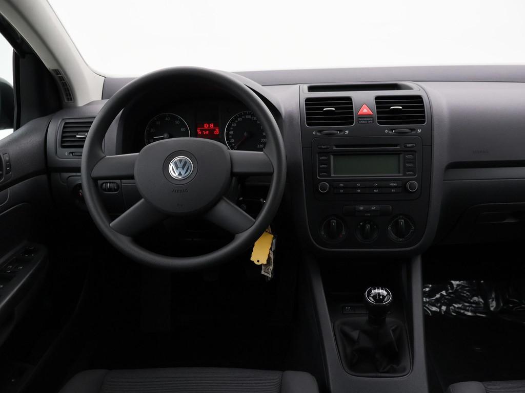 Volkswagen Golf 1.4 5-DEURS FABRIEKSNIEUW *74 KM* EXCL. BTW, Auto's, Voorwielaandrijving, Gebruikt, 4 cilinders, Origineel Nederlands