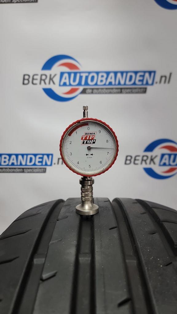 4x Toyo Proxes Sport 235/50 R20 100W MA 235/50/20 2355020 (P, Gebruikt, -, -, Ophalen of Verzenden