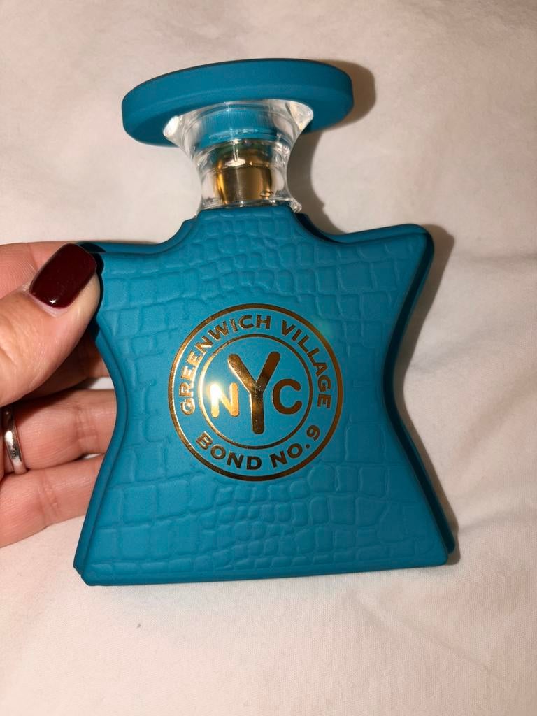 Bond no 9 nyc, Ophalen of Verzenden, Zo goed als nieuw