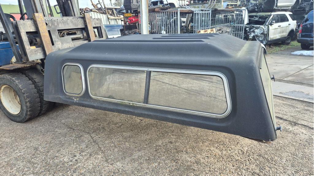 Chevrolet Pickup 8ft huif 1973-1986, Chevrolet, Ophalen of Verzenden, Leerd2c@truckgroup.com, Leer Group