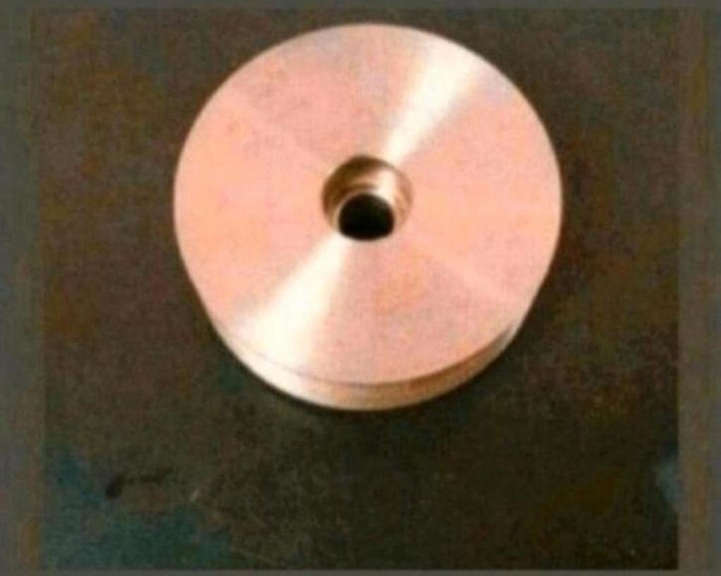 UPGRADE POELIE COMPRESSOR MERCEDES E55 SL55 AMG, Ophalen of Verzenden