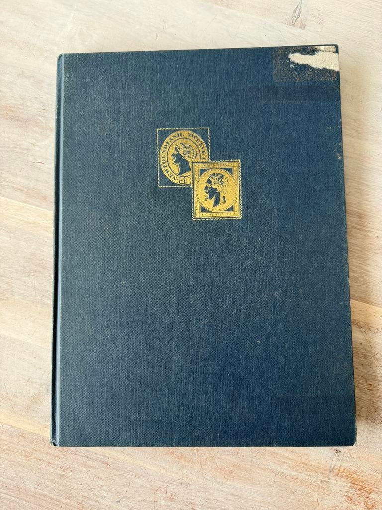 Gevuld postzegelalbum Magyar (Hongarije), Ophalen of Verzenden, Gestempeld