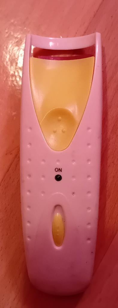 Elektrische Wimperkruller - Perfecte Krul in Seconden, Sieraden, Tassen en Uiterlijk, Uiterlijk | Cosmetica en Make-up, Ogen, Ophalen of Verzenden