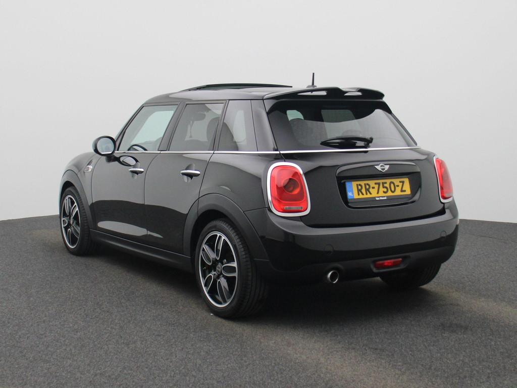 Mini Mini 1.5 Cooper Salt | PANORAMADAK | NAVIGATIE | AIRCON, Auto's, Mini, 12 maanden, Gebruikt, Origineel Nederlands, Bedrijf