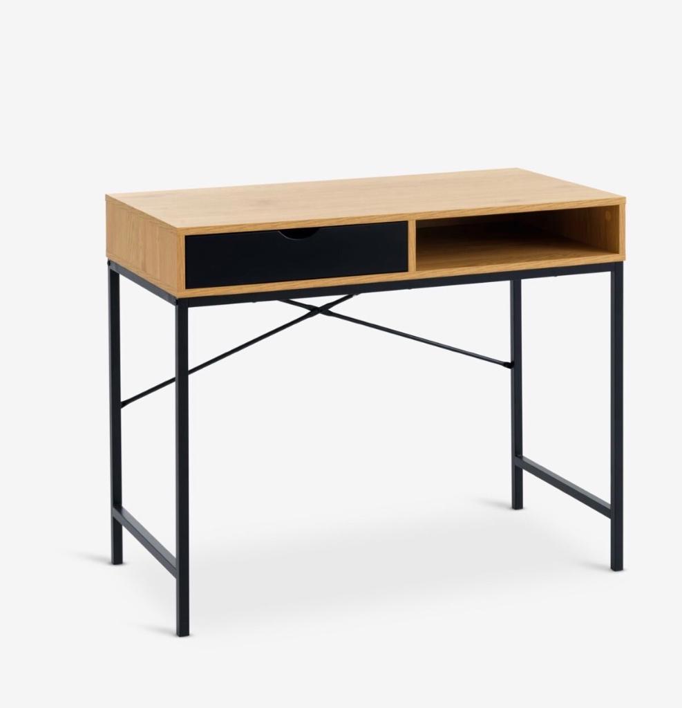 Bureau | Make-up tafel | Bijzettafel, Huis en Inrichting, Tafels | Bijzettafels, Ophalen, Overige materialen, Minder dan 55 cm