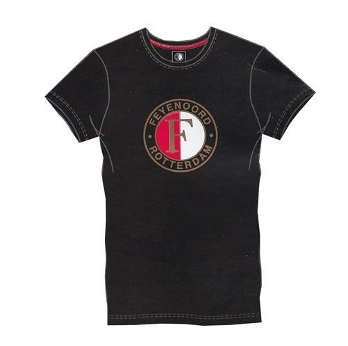 Feyenoord t-shirt, Maat XS of kleiner, Ophalen of Verzenden, Nieuw, Set