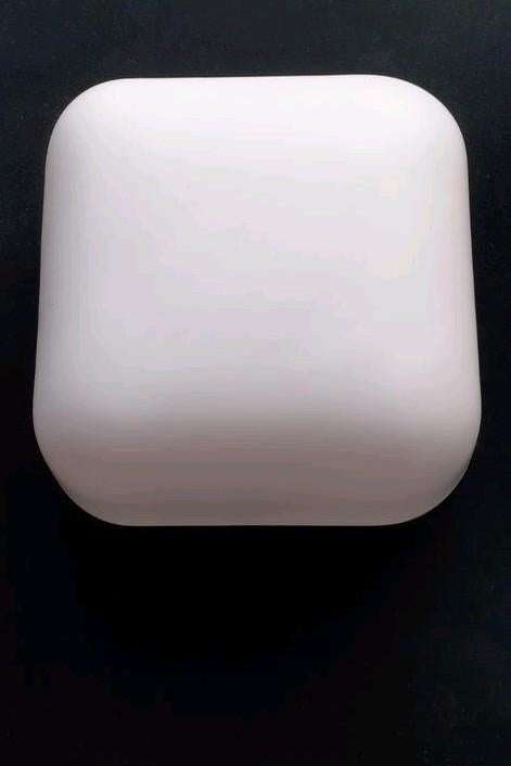 Art Deco lamp, Ophalen of Verzenden