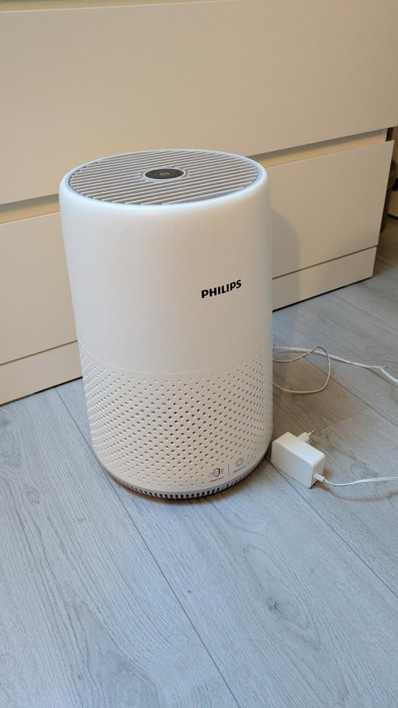 Philips luchtzuiveraar, Ophalen, Zo goed als nieuw, Luchtreiniger