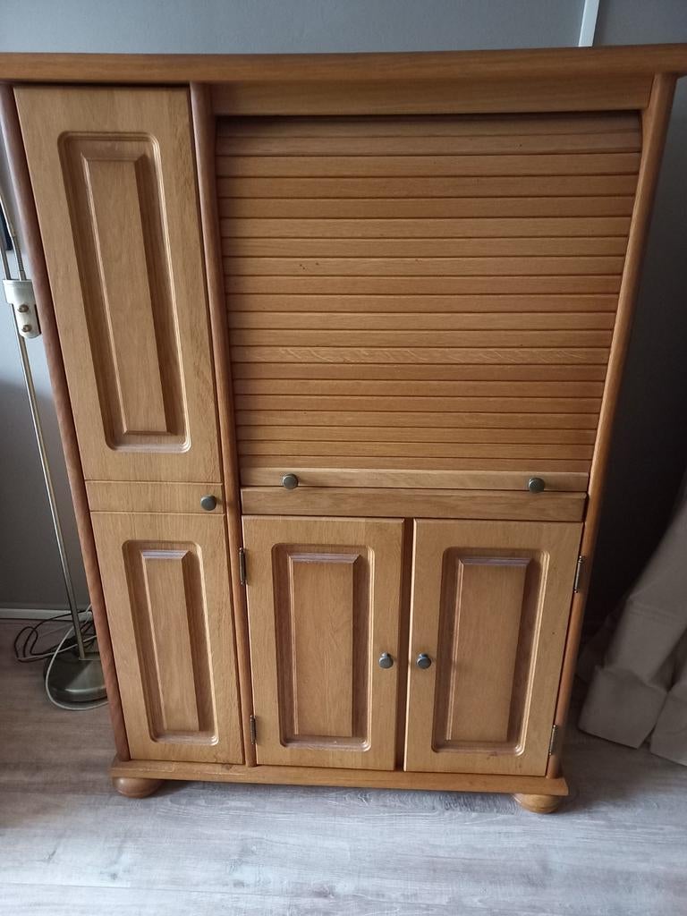 Computer kast te koop.goed onderhouden., Ophalen of Verzenden