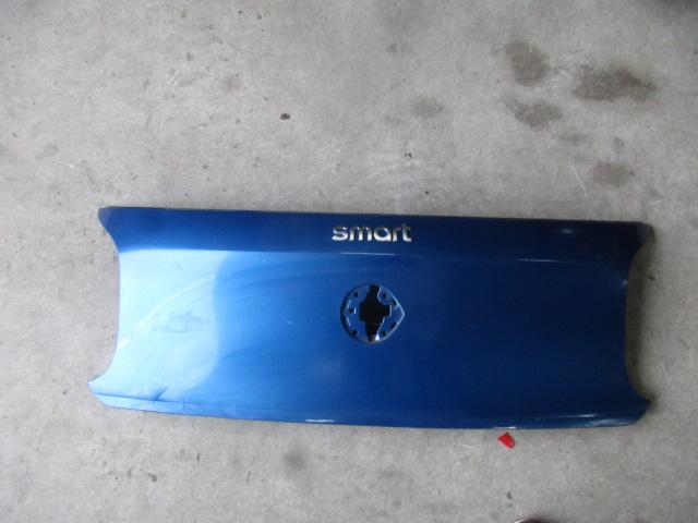 achterklep fortwo 453 a4537430600, Auto-onderdelen, Carrosserie en Plaatwerk, Niet ingevuld, Gebruikt, Niet ingevuld, Niet ingevuld