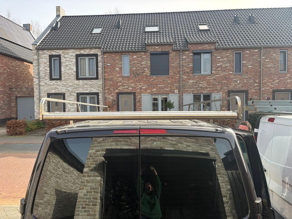 Imperiaal voor bestelwagen - Stevig en betrouwbaar, Ophalen, Gebruikt