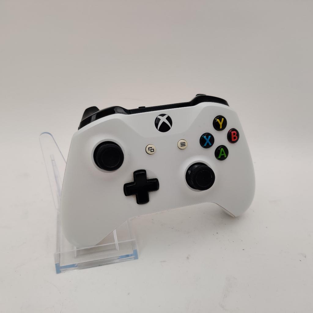 Xbox Series controller Wit nu voor €44.99, Ophalen of Verzenden, Zo goed als nieuw, X, X