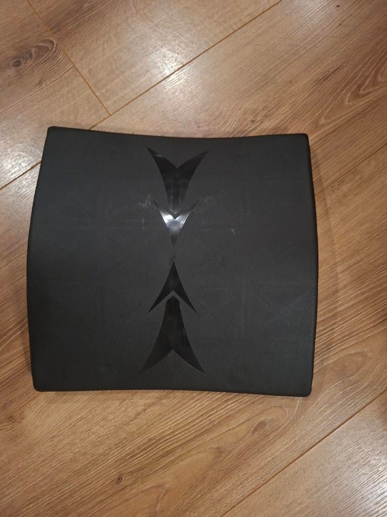 Nijdam Skate Ramp Verlengstuk - Zwart, Ophalen of Verzenden, Gebruikt, Overige typen