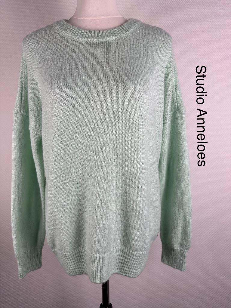 Studio Anneloes Trui  (mt: 40) 7,2/9057, Maat 38/40 (M), Studio Anneloes, Studio Anneloes, Ophalen of Verzenden