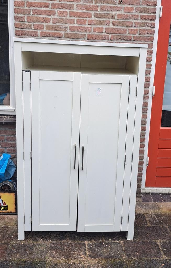 Gratis kast, Ophalen of Verzenden