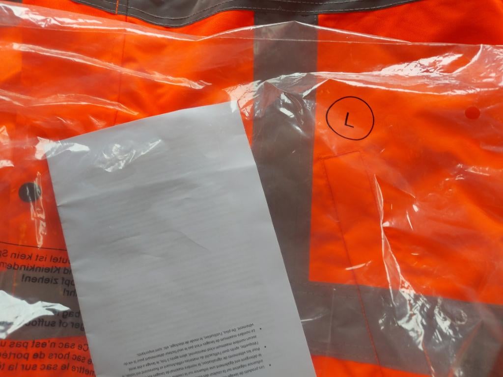 Oranje overalls, Ophalen, Nieuw, Dames, Overall