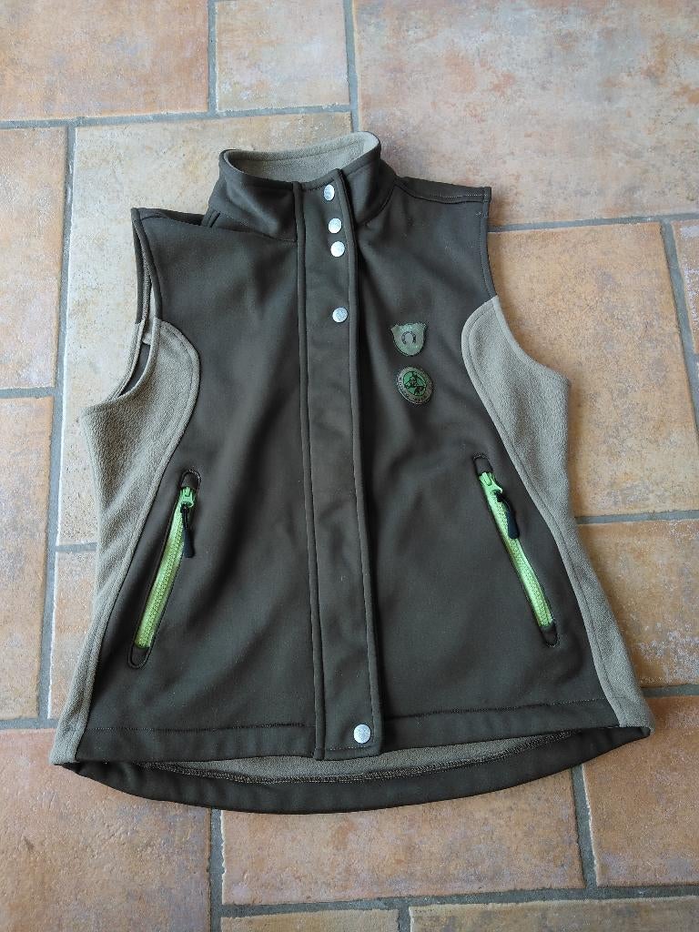 Horka bodywarmer maat M, Gebruikt, Overige soorten, Ophalen of Verzenden, Dames