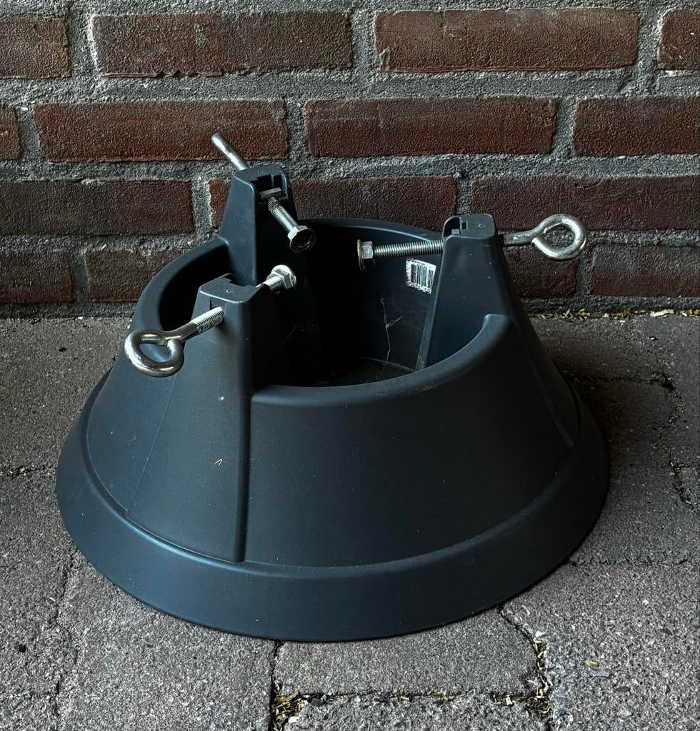 Kerstboom standdaard, Diversen, Kerst, Ophalen, Zo goed als nieuw