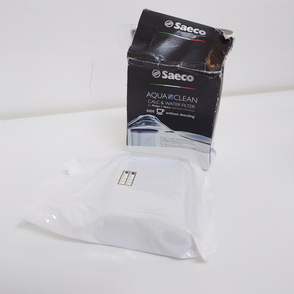 Philips Saeco AquaClean CA6903/00, Witgoed en Apparatuur, Koffiemachine-accessoires, Nieuw, Ophalen of Verzenden