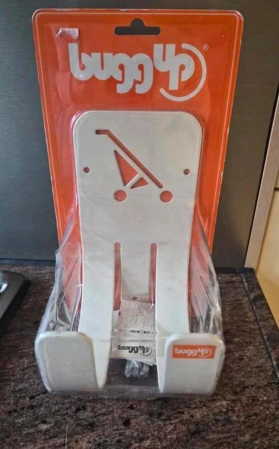 Bugg up buggy ophangbeugel nieuw, Kinderen en Baby's, Buggy's, Nieuw, Overige merken, Ophalen of Verzenden