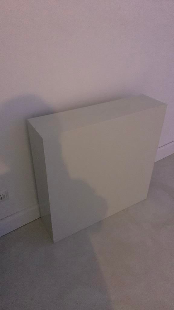 Ombouw, Ophalen of Verzenden, Zo goed als nieuw