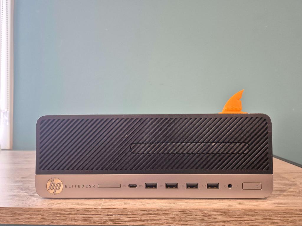 HP 705 G5 | VEGA11, RYZEN 5 3400G, 8GB/16GB DDR4, 256GB NVME, Gebruikt, 8 GB, Niet ingevuld, Ophalen of Verzenden