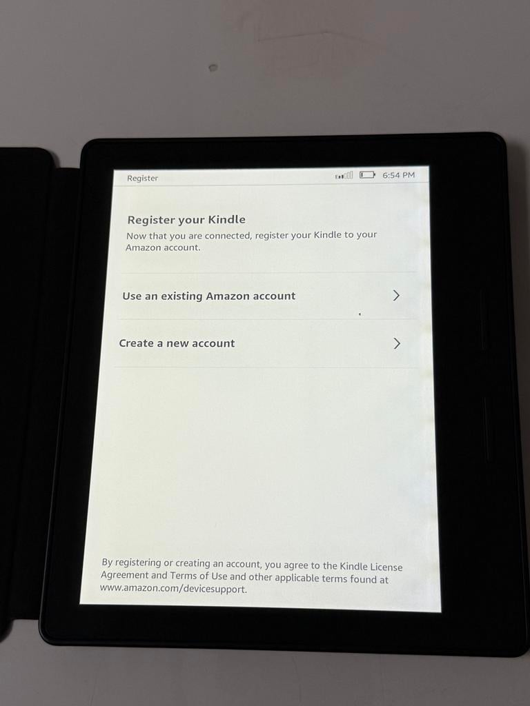 Kindle Oasis ereader, Computers en Software, E-readers, Gebruikt, 8 GB, Touchscreen, Ophalen of Verzenden